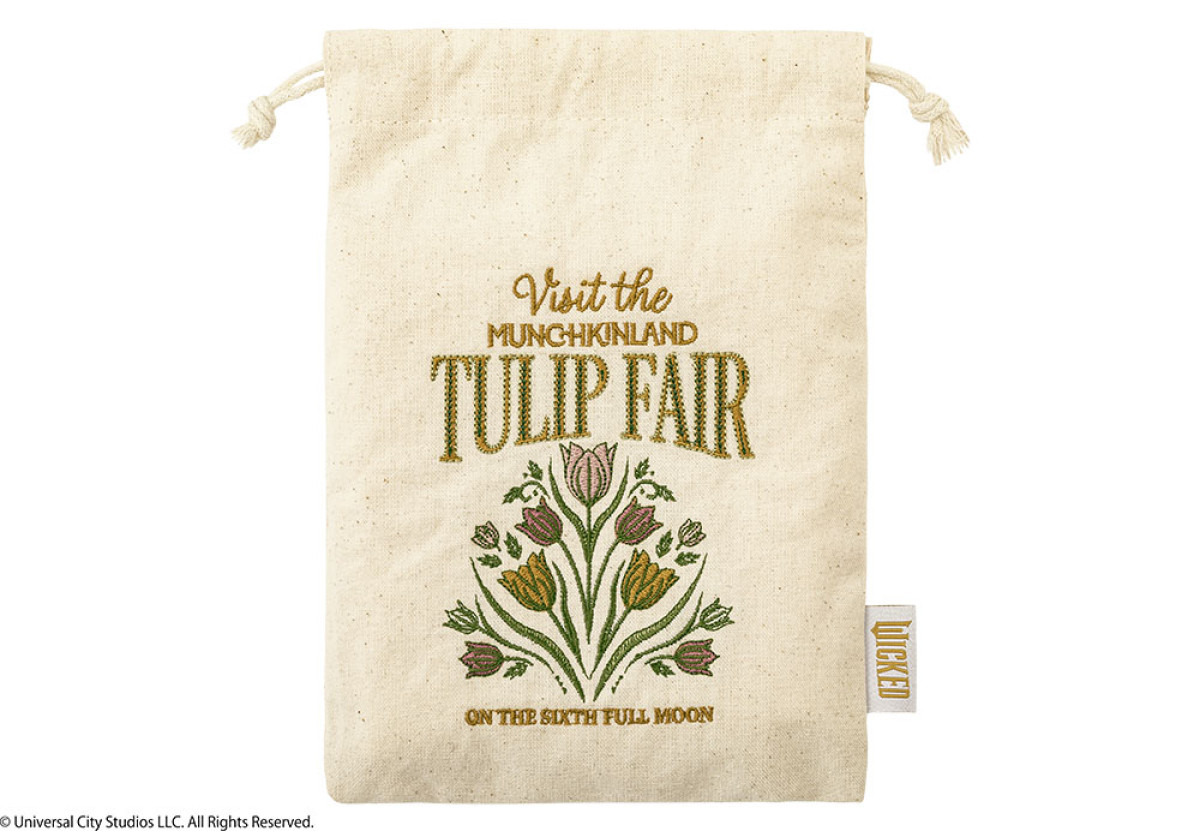 20251224 『ウィキッド 永遠の約束』×「TOKYOチューリップローズ」