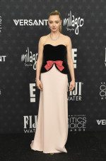 アマンダ・サイフリッド