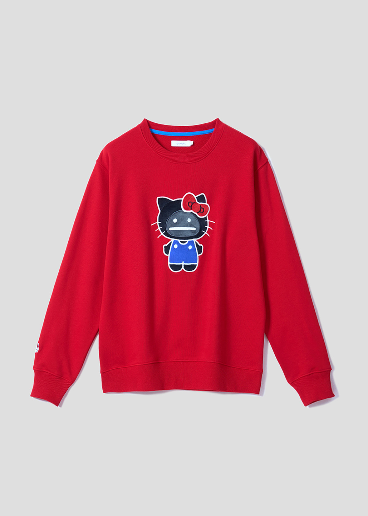 20260107 ハローキティ＆「グラニフ」