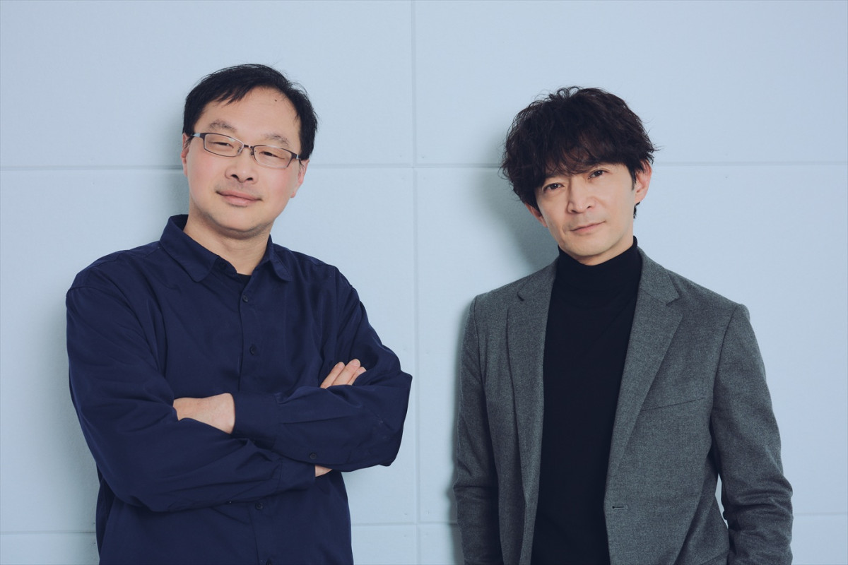 映画『恋愛裁判』津田健次郎×深田晃司監督の特別対談より