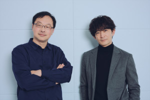 映画『恋愛裁判』津田健次郎×深田晃司監督の特別対談より