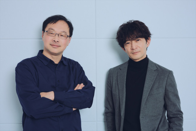 映画『恋愛裁判』津田健次郎×深田晃司監督の特別対談より