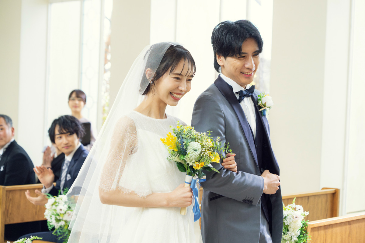 ドラマ『ぜんぶ、あなたのためだから』第1話より