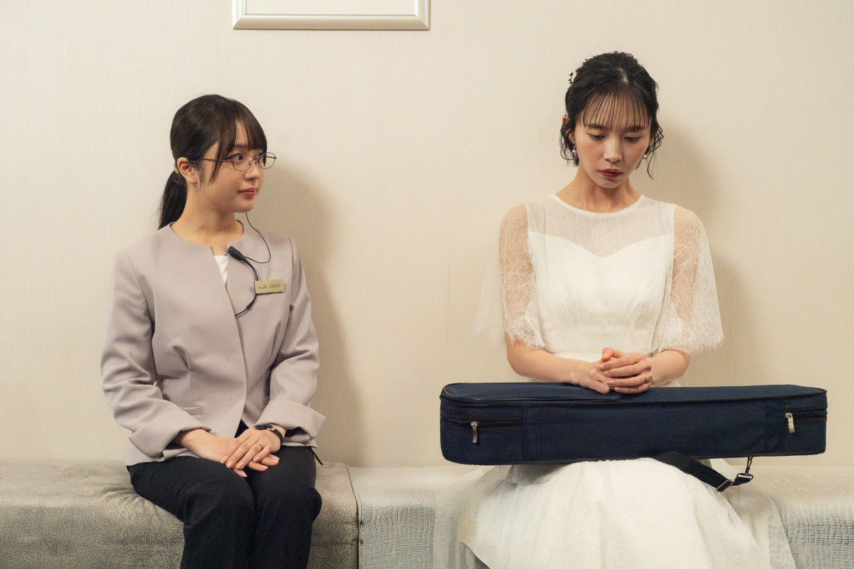 藤井流星×七五三掛龍也『ぜんぶ、あなたのためだから』今夜スタート　超攻撃型ラブサスペンスが開幕