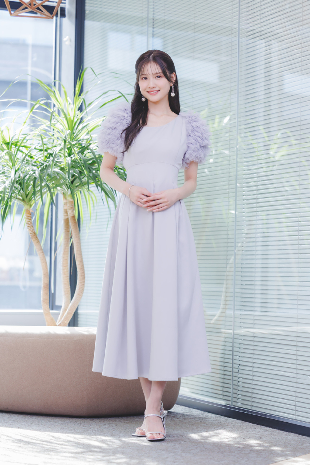 中村麗乃、『SHOCK』との出会いが転機に　堂本光一から送られた忘れられない言葉とは