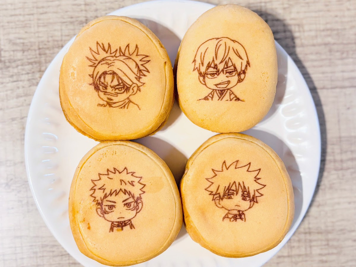 20260109 『呪術廻戦』×「ファミマ」