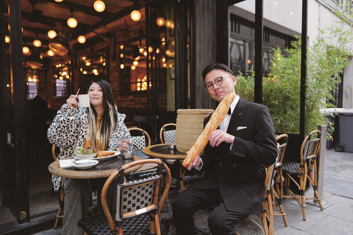 『有吉の壁 劇場版アドリブ大河「面白城の18人」』、監督・有吉弘行の出演が発表　殿役として有壁隊を追い詰める！