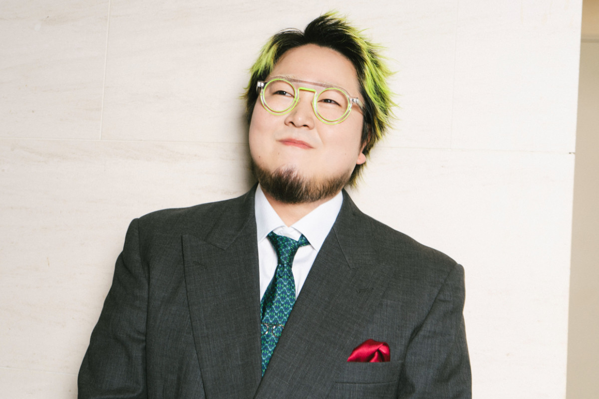 こっちのけんと『ズートピア２』インタビュー　20251223実施