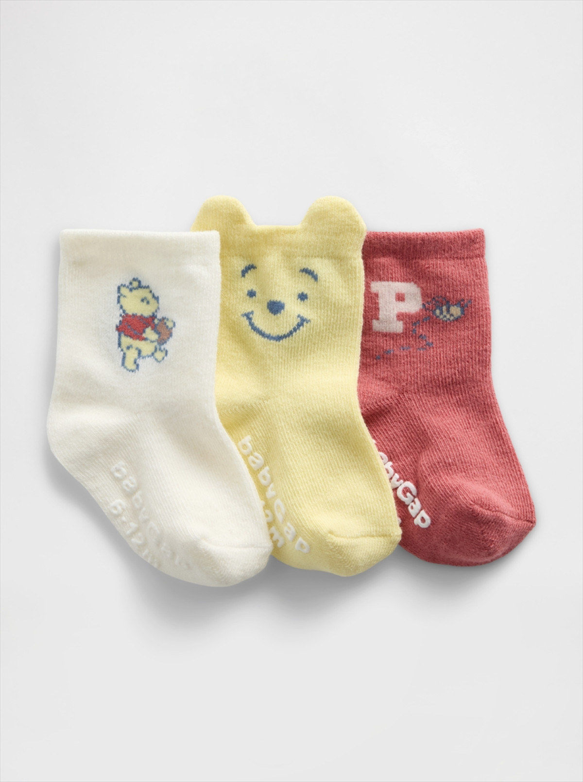 20260120_「Gap x Disney - The Winnie the Pooh Collection」