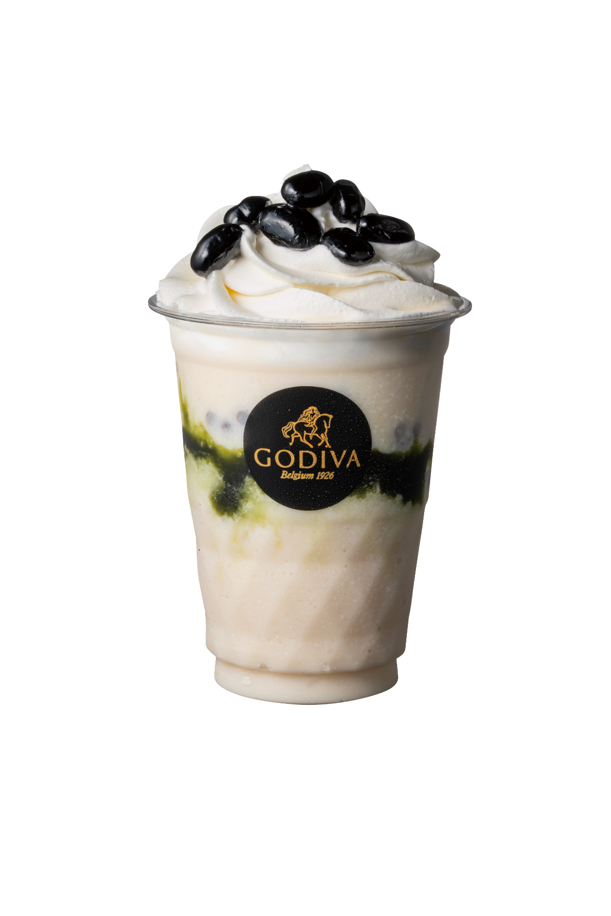 20260120 ゴディバ 47 ショコリキサー