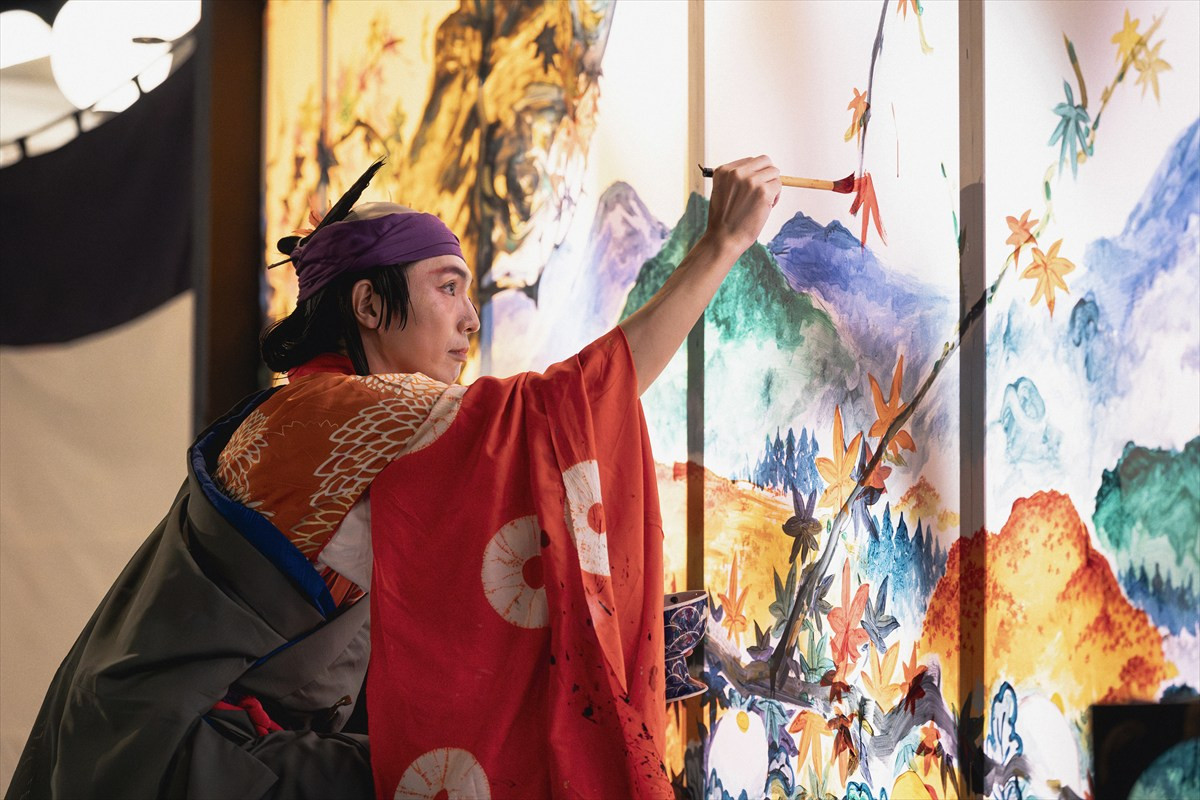 太秦映画村が『太秦映画村／UZUMASA KYOTO VILLAGE』としてリニューアル　アンバサダーに長尾謙杜（なにわ男子）が就任