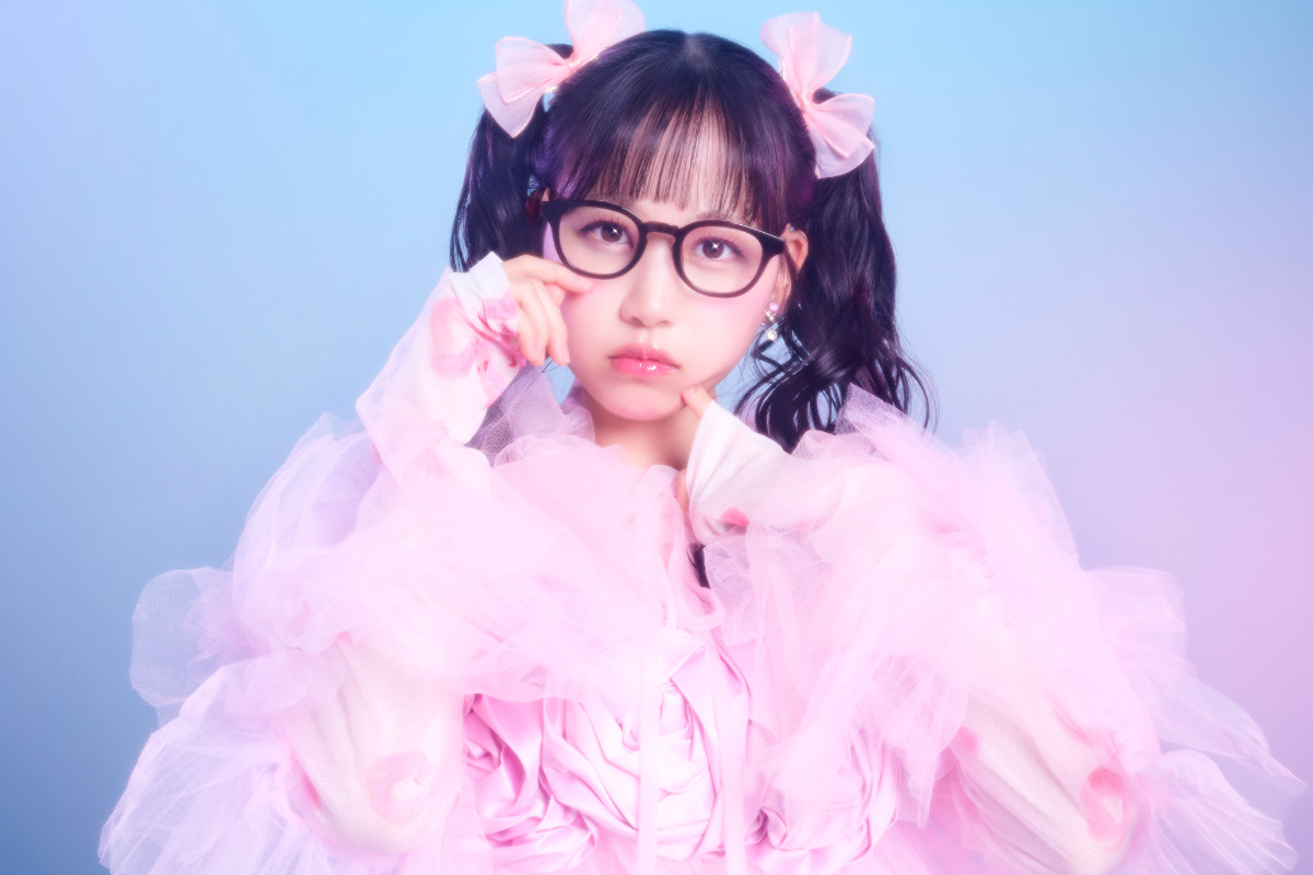 20260122 FRUITS ZIPPER×「Zoff」が初コラボ！