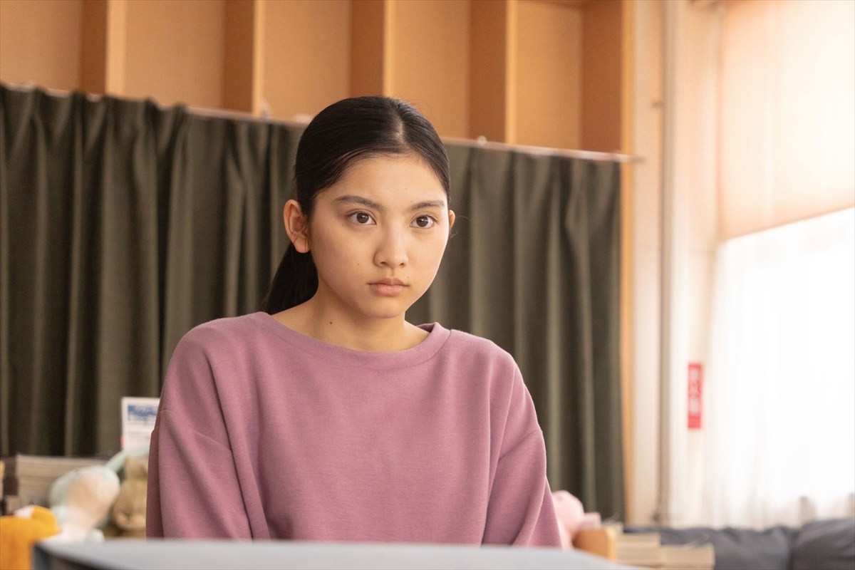 松山ケンイチ主演『テミスの不確かな法廷』石田莉子、田辺誠一ら新たなキャスト解禁