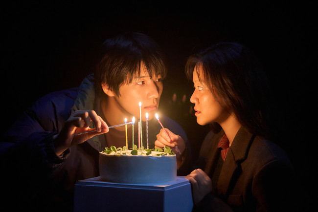 パヴァーヌのメインビジュアル