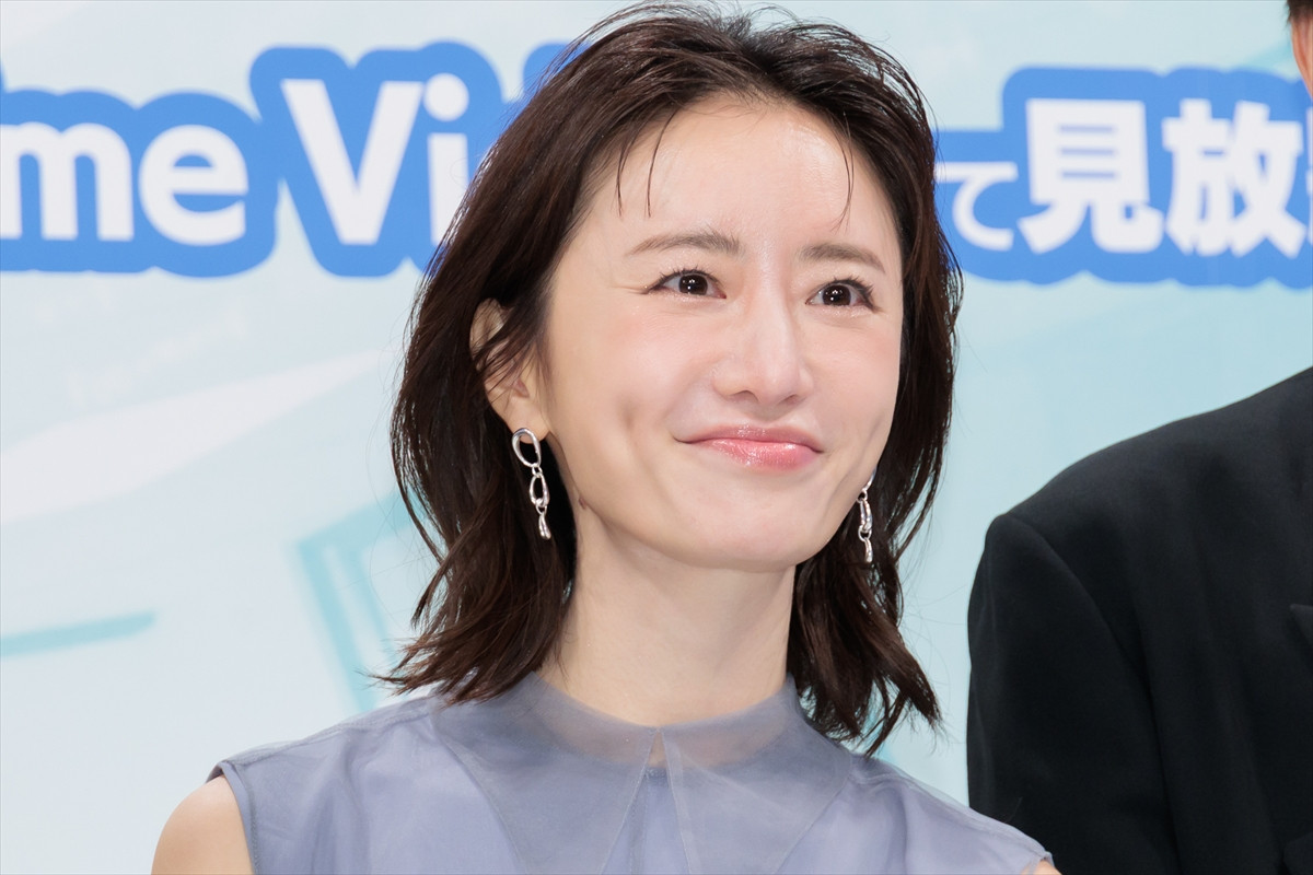 SUPER EIGHT・横山裕、新年の抱負は“人生楽しく”「あんま骨折とかしない方がいい」