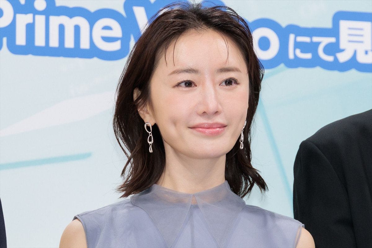 SUPER EIGHT・横山裕、新年の抱負は“人生楽しく”「あんま骨折とかしない方がいい」