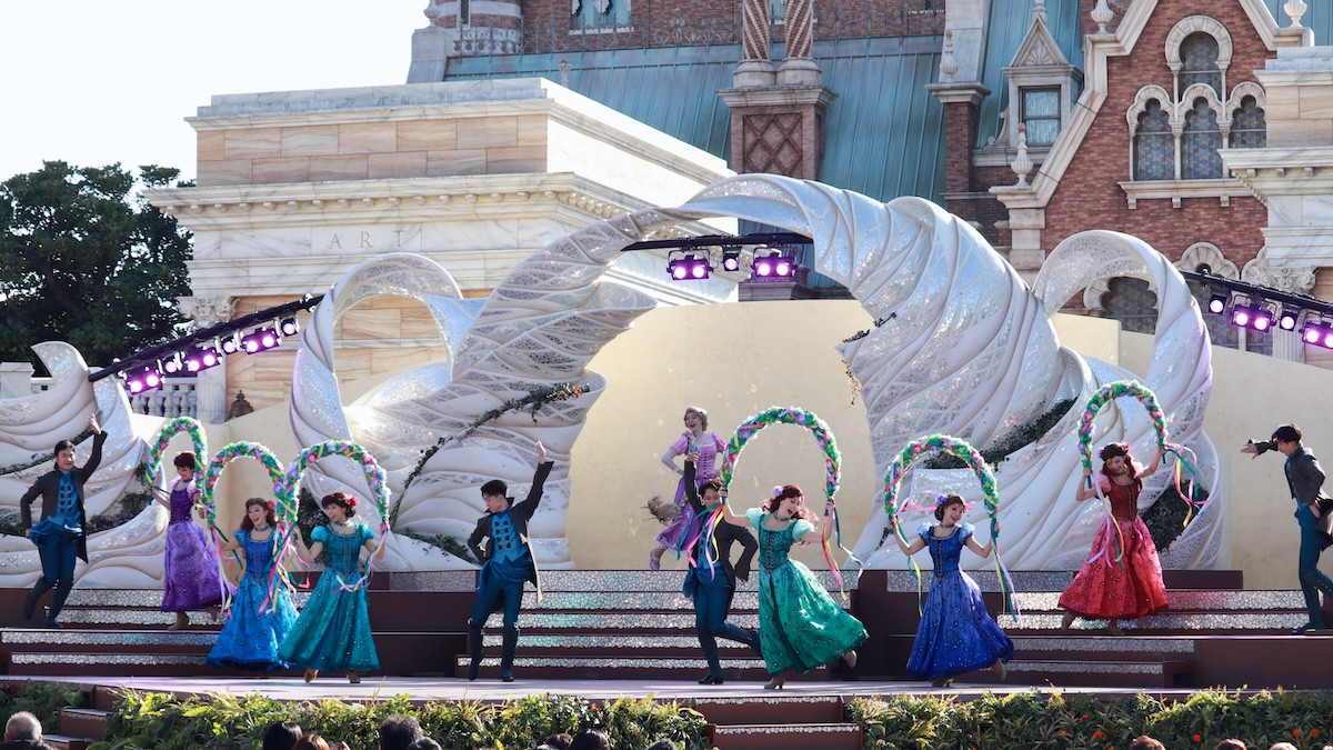 20260113_ステージショー「ダンス・ザ・グローブ！