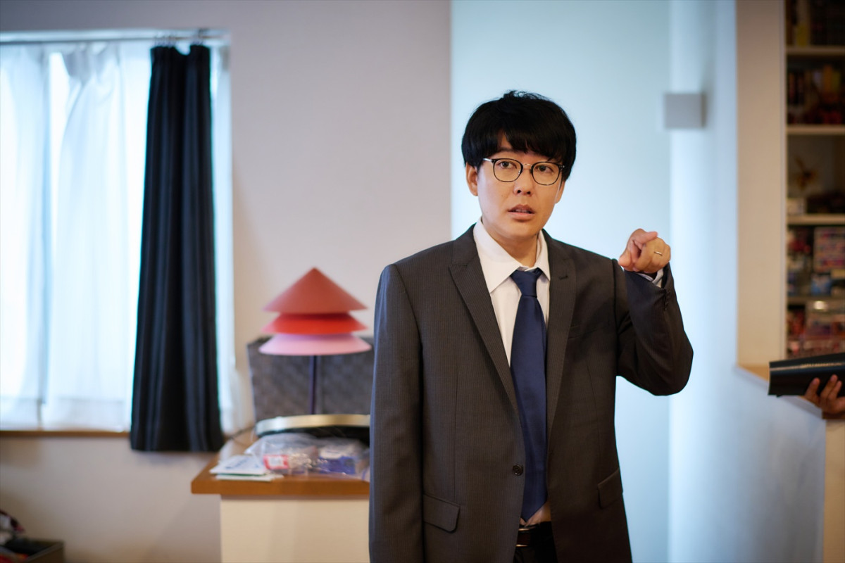 田中麗奈、森崎ウィンら共演　一攫千“金”クライム・コメディー映画『黄金泥棒』新場面写真19点解禁