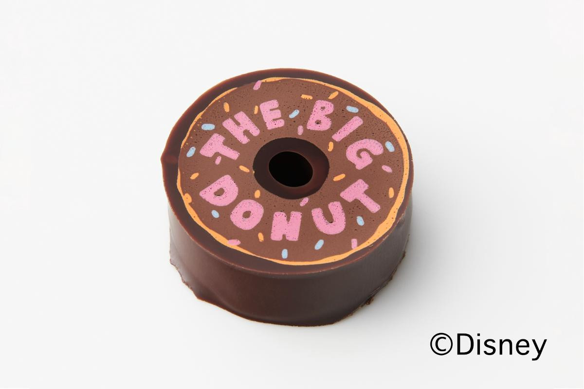 260115「ディズニーデザインコレクション」