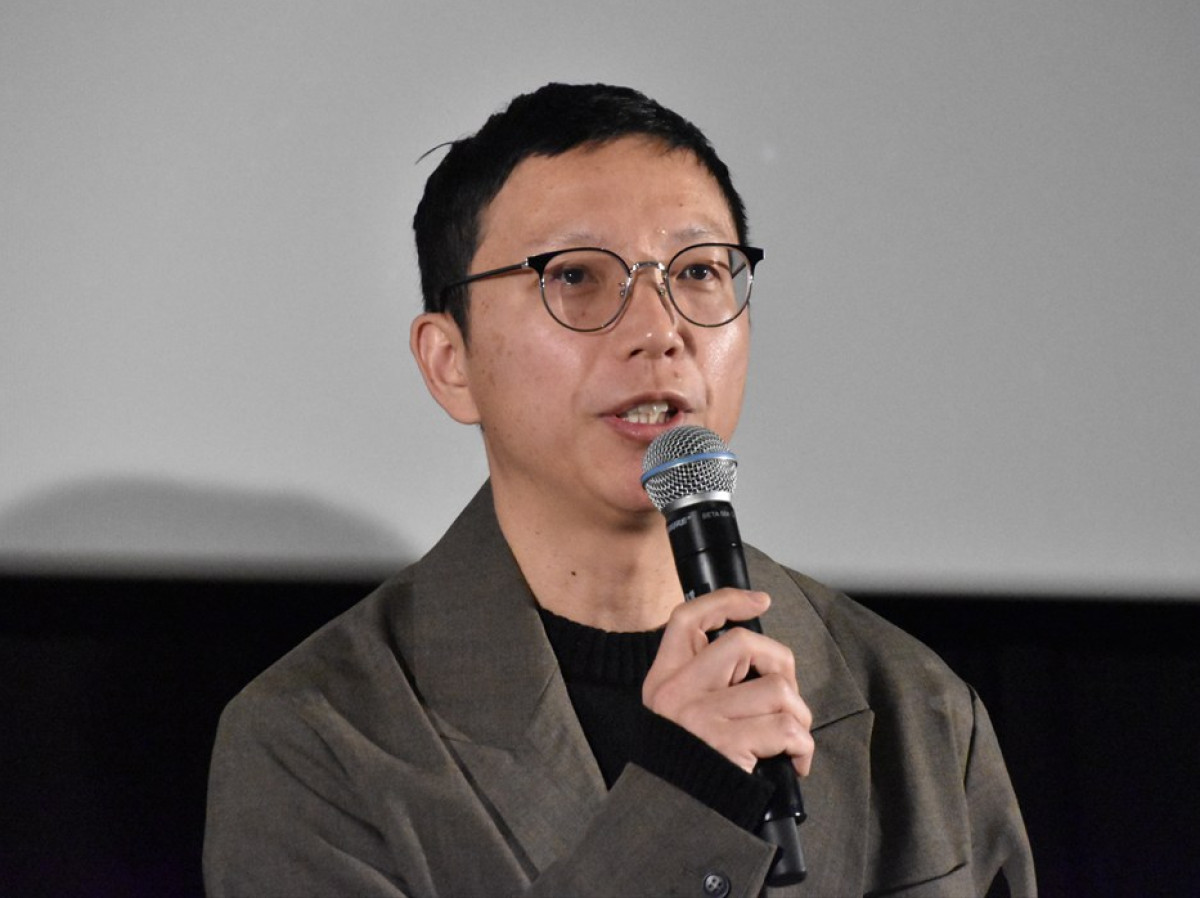 映画『ヒグマ!!』は「今見る必要がある」 延期を経て公開、鈴木福＆内藤瑛亮監督ら喜び語る