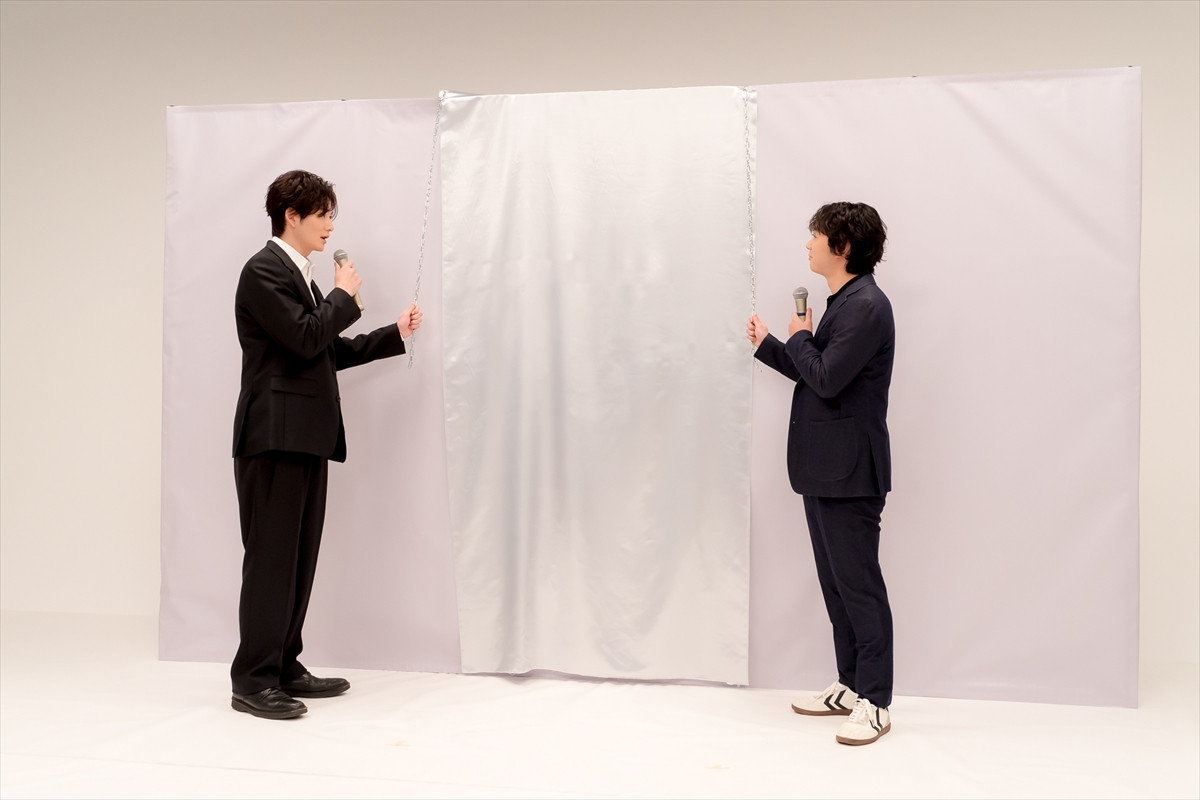 岡田将生＆染谷将太、兄弟役の共演に喜び「何事も継続は力なりなんだな」