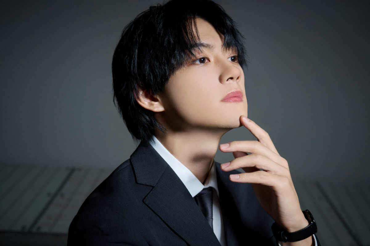 佐野勇斗『おコメの女－国税局資料調査課・雑国室－』インタビュー　20251219実施