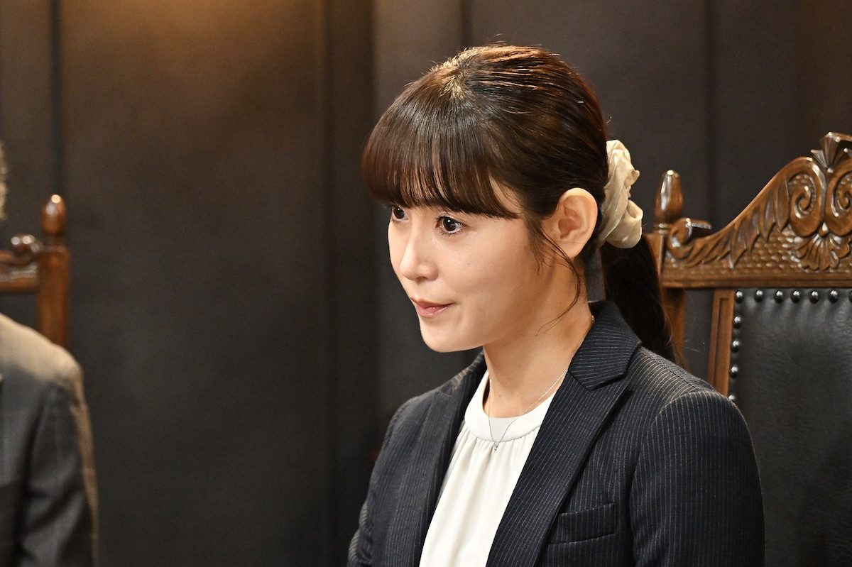 『リブート』“早瀬”鈴木亮平、まさかの人物との対面にあ然　ネットも驚き「修羅場すぎる」「ホラー展開」（ネタバレあり）