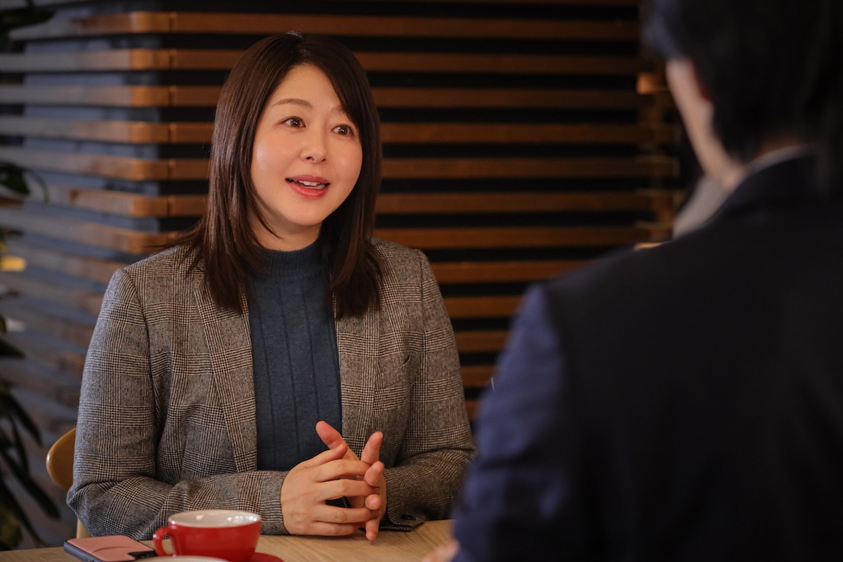 『おコメの女』“笹野”佐野勇斗にまさかの過去　ネット同情「切なすぎる」「つらい時期あったんだね…」