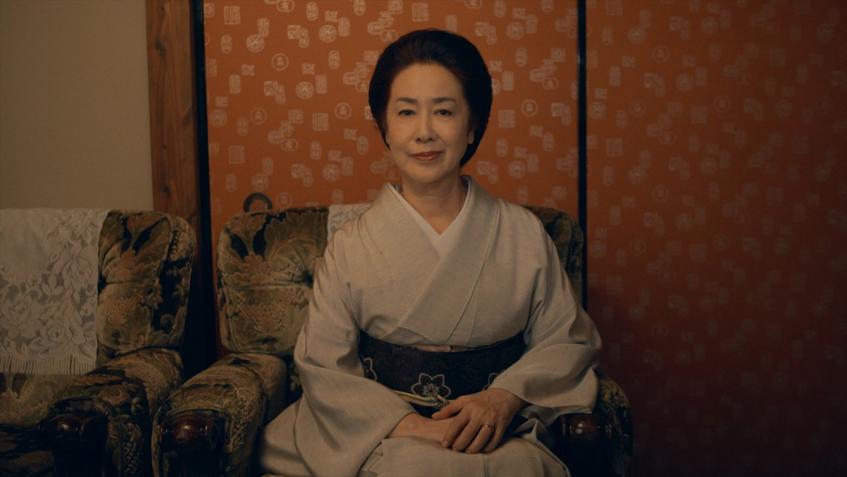 『京都人の密かな愉しみ Rouge －継承－』、林遣都、吉岡里帆ら出演決定！