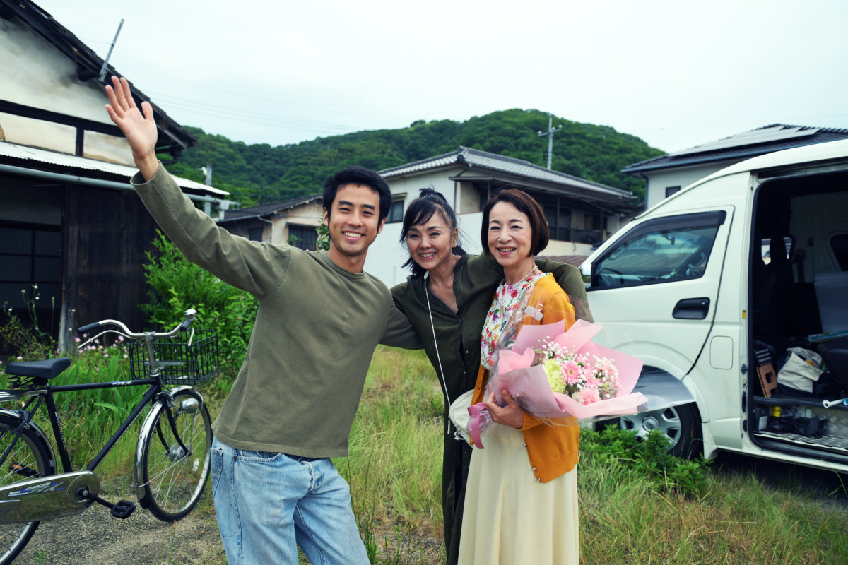 松田美由紀「これまでの経験がすべてつながった」　念願の初監督作『カラノウツワ』で感じた手応え