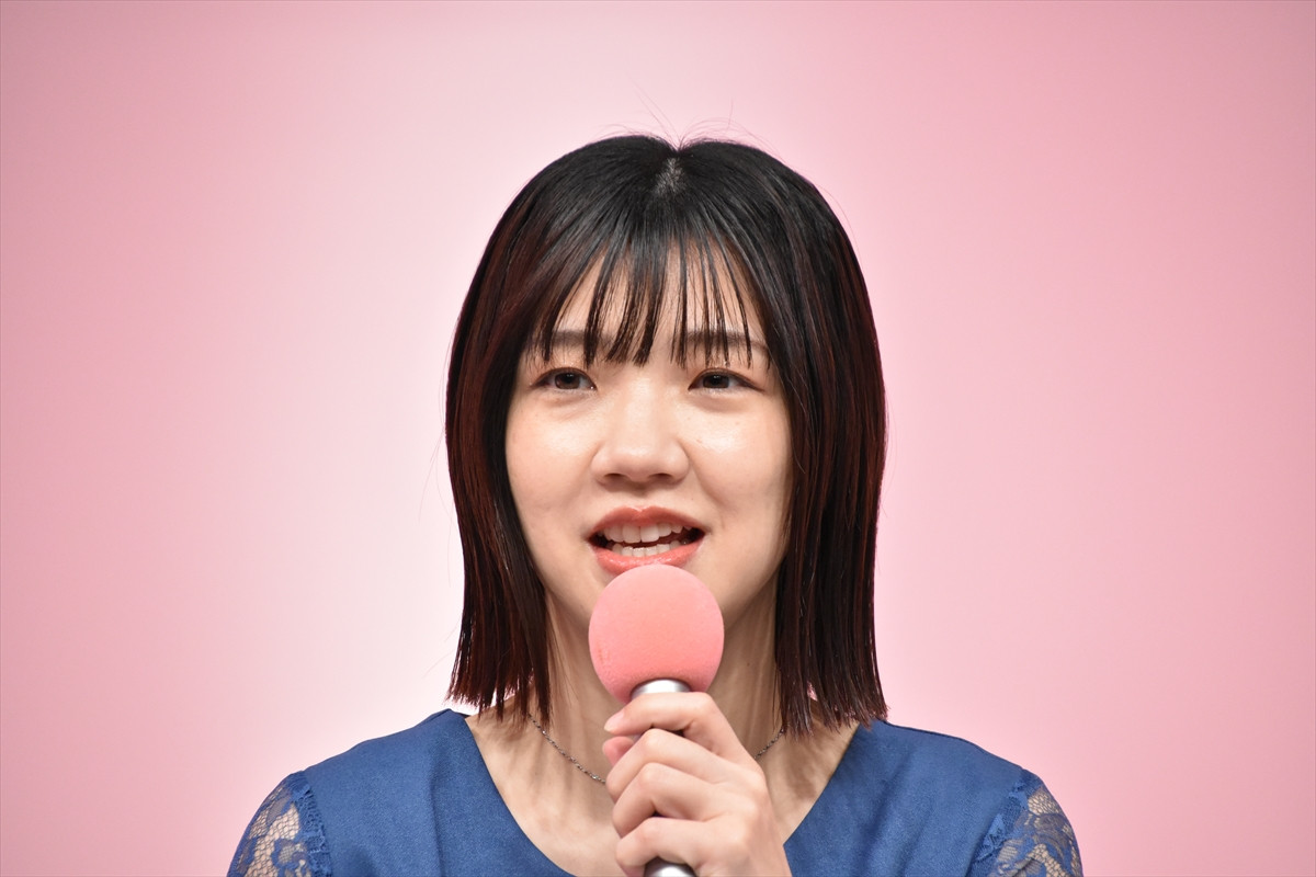 加藤ローサ、マッチングアプリでの出会いに「しっくり来ていない」　近年の婚活に驚き