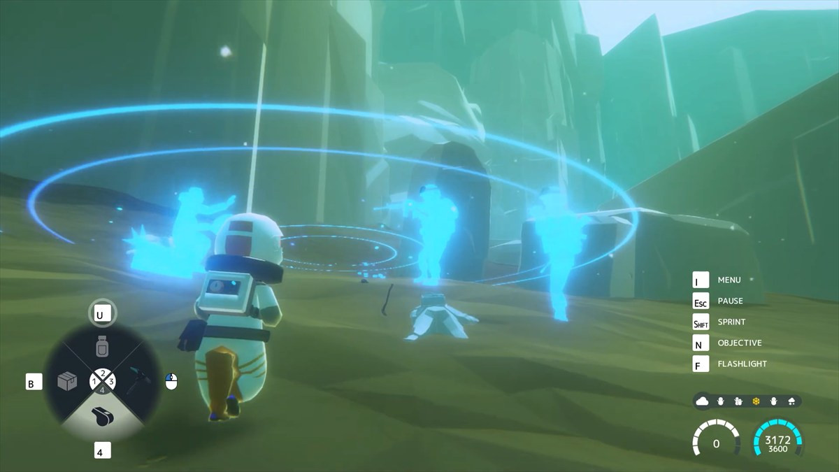 サバイバルアドベンチャー『南極計画』、1月29日発売決定　ビジュアルブック付きスペシャルエディション版も発表に