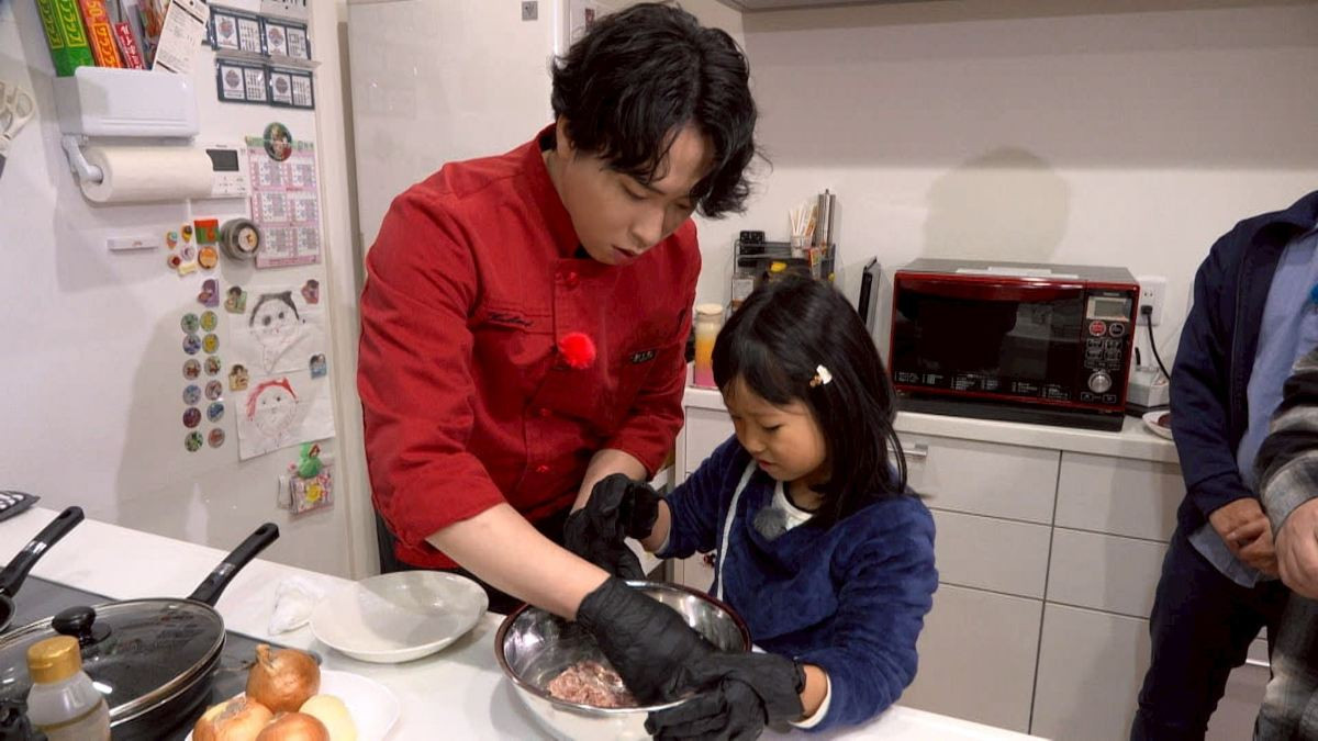 Snow Man・宮舘涼太、6歳の女の子の夢を叶えるため三重へ！　『あんたの夢をかなえたろかSP2026』1.12放送