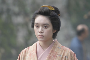 連続テレビ小説『ばけばけ』第73回より