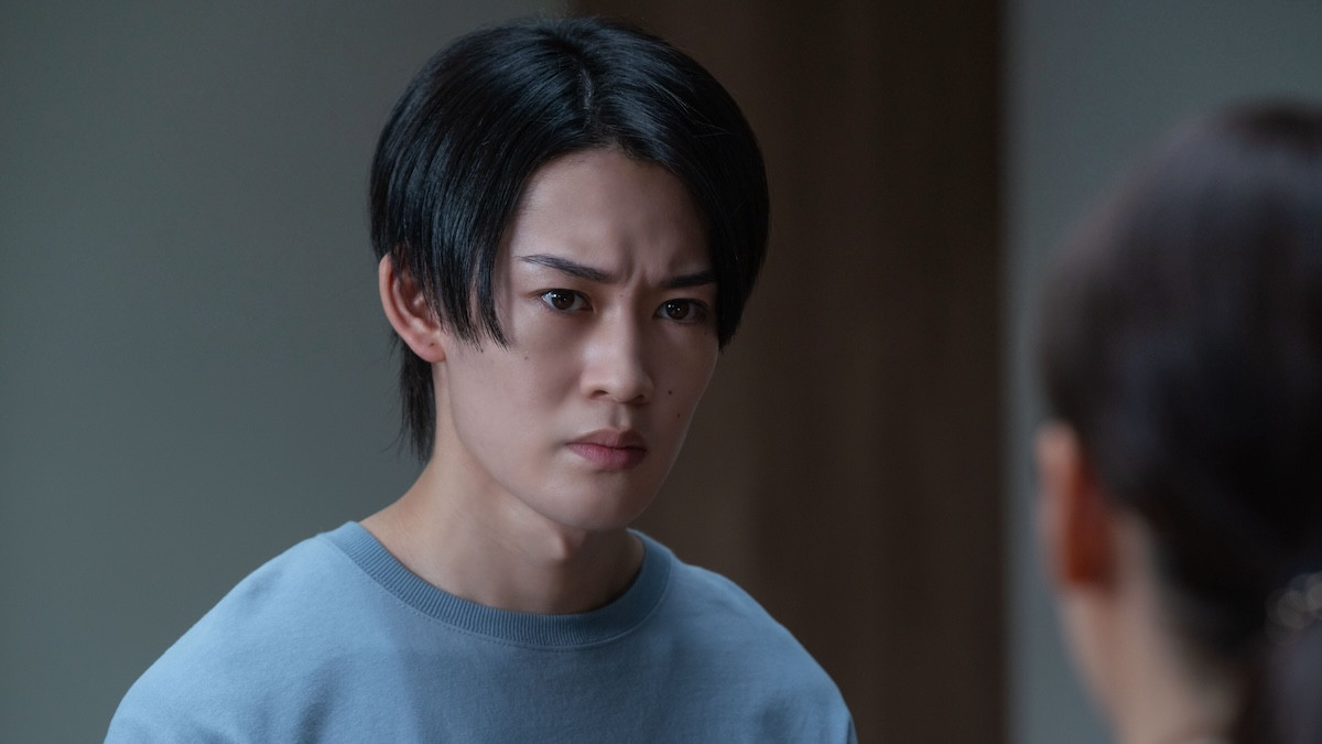 『テミスの不確かな法廷』第2話 “安堂”松山ケンイチ＆“小野崎”鳴海唯、傷害事件の驚くべき“真実”を知る