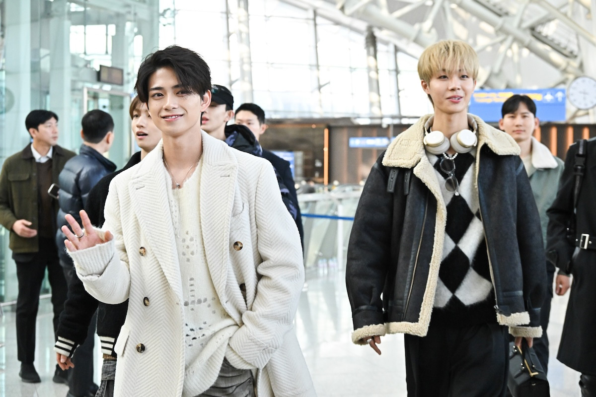 中村倫也、音楽プロデューサー役でK‐POPの頂点を目指す！『DREAM STAGE』今夜開幕