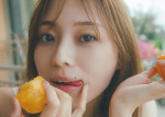乃木坂46・梅澤美波2nd写真集『透明な覚悟』先行カット