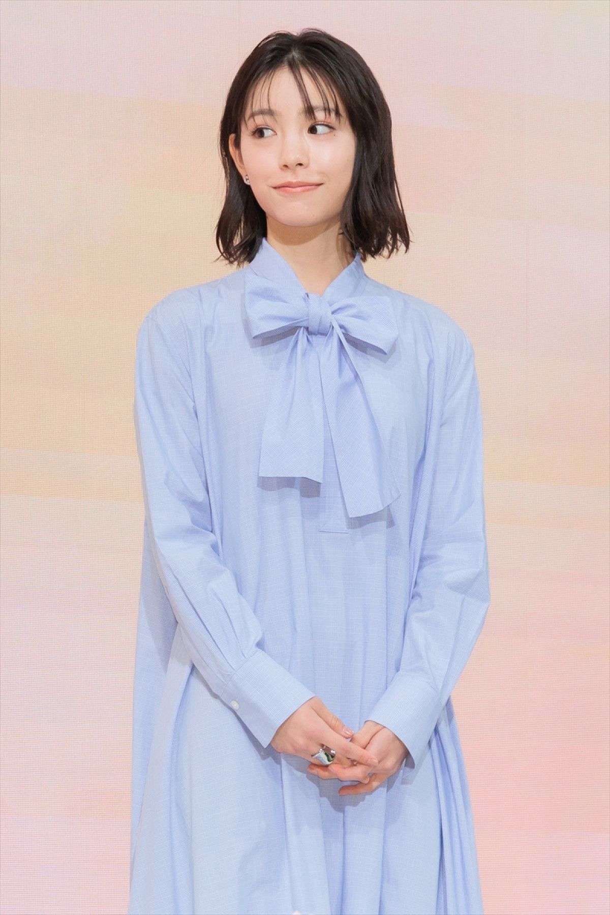 綾瀬はるか＆妻夫木聡、およそ18年ぶり共演で夫婦役 「素晴らしい女優さん」と称賛