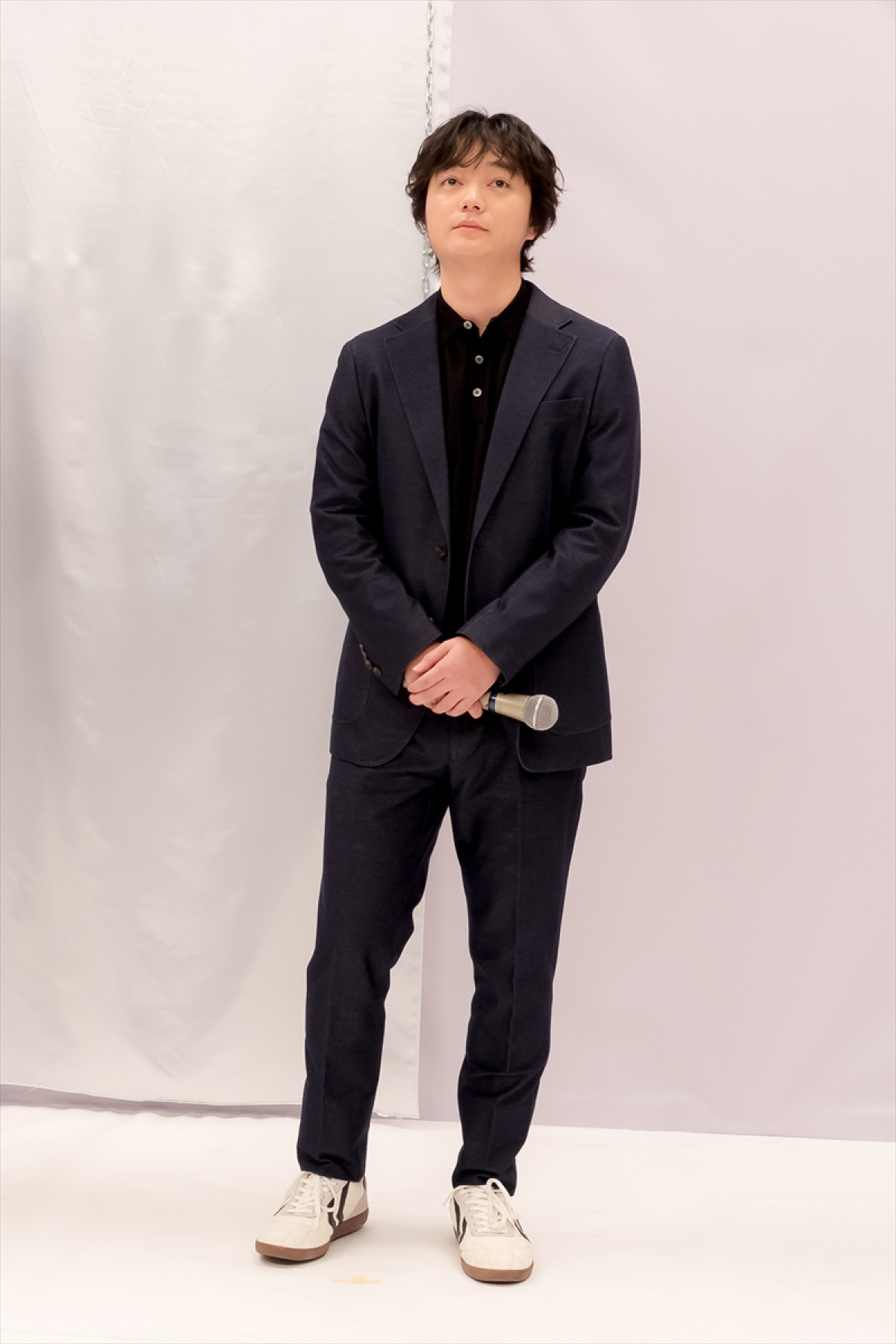 岡田将生＆染谷将太、兄弟役の共演に喜び「何事も継続は力なりなんだな」