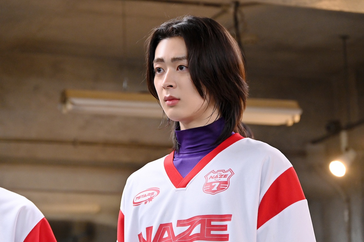 『DREAM STAGE』第2話 NAZE、活動拠点を日本へ　“吾妻”中村倫也が新たな策略を巡らせる