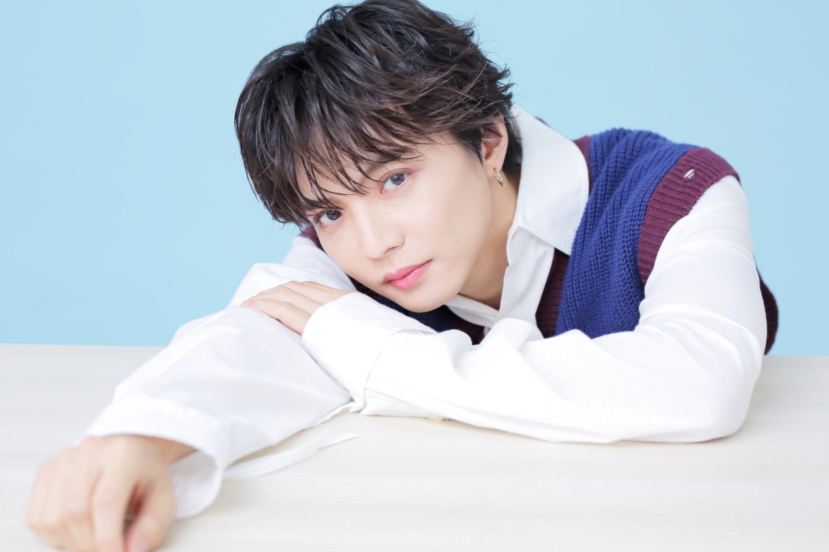 EXILE／FANTASTICS・佐藤大樹、“ぼくの分身”うぱごろうを通して伝えたいメッセージ