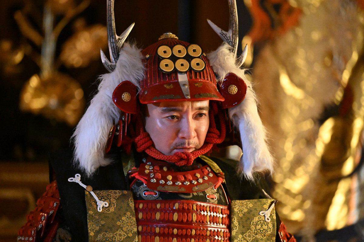 『探偵さん、リュック開いてますよ』第4話　“洋輔”松田龍平、タイムマシン作りに挑む