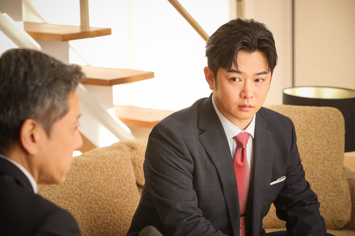 『おコメの女』“笹野”佐野勇斗にまさかの過去　ネット同情「切なすぎる」「つらい時期あったんだね…」