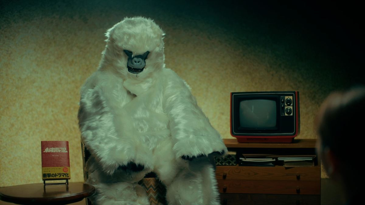 前田旺志郎＆ラランド・ニシダW主演ドラマ『未確認日記』1.10スタート　テレ朝の新ドラマ枠で