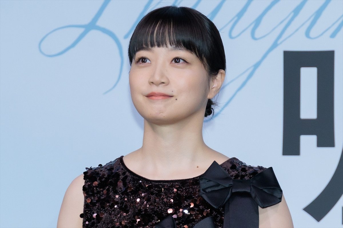 高杉真宙、波瑠との結婚後初の公の場　正月は「家族とゆっくり過ごしていました」「楽しかったな～」