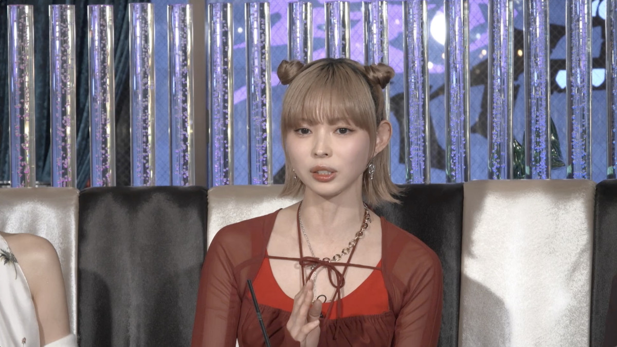 『愛のハイエナ season5』#3より