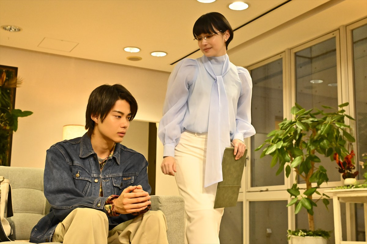 『仮面ライダーゼッツ』第19話「択ぶ」、敵であるナイトメアの起源が明らかに