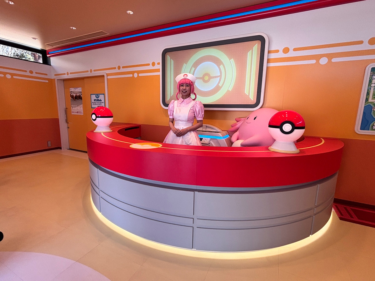 20260126 ポケパーク