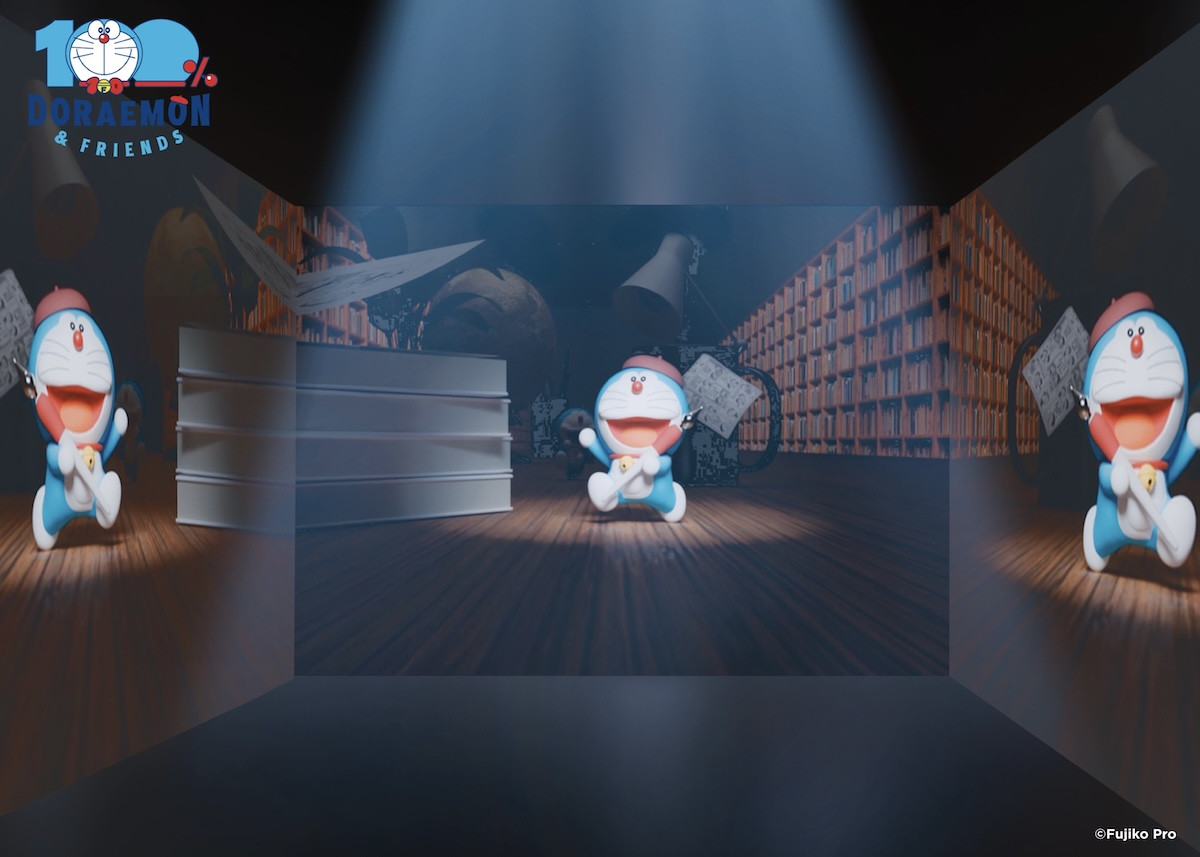 2026.1.31_100％ドラえもん＆フレンズ