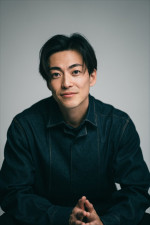 『ゾンビ1／2 〜Right Side of the Living Dead〜』に出演する大東駿介